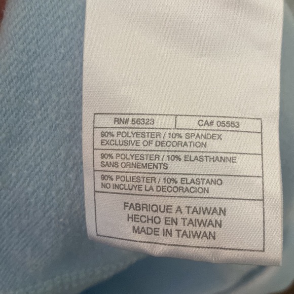 Women’s Nike Vintage Style Track Jacket - Picture 5 of 5